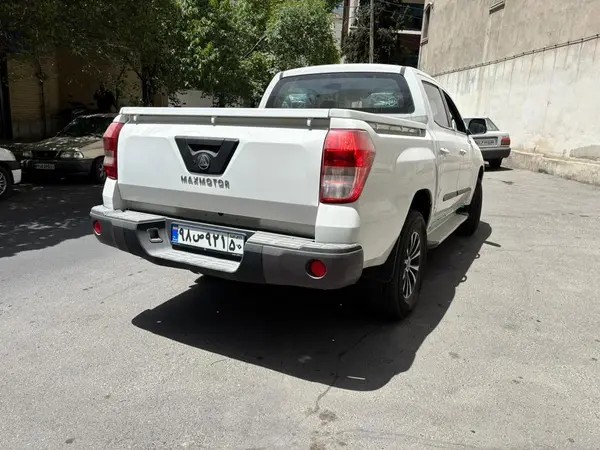 مکث موتور، کلوت