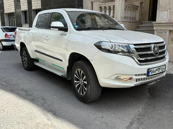 مکث موتور، کلوت
