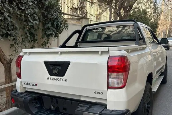 مکث موتور، کلوت