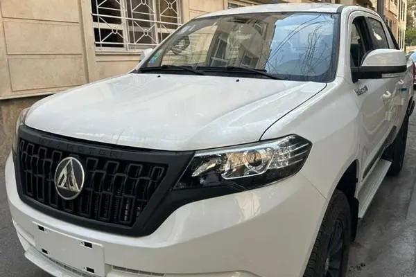 مکث موتور، کلوت