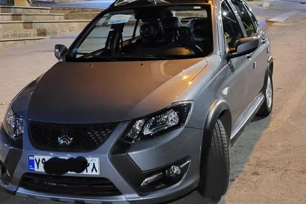 کوییک، GXR
