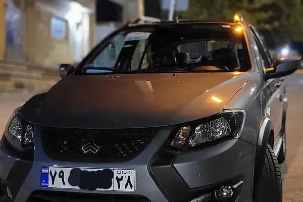 کوییک، GXR