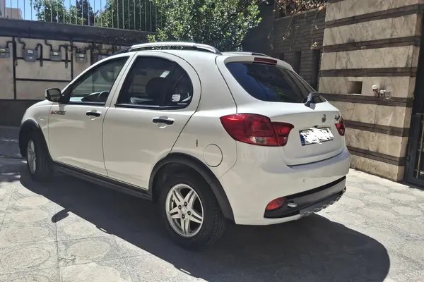 کوییک، اتوماتیک پلاس