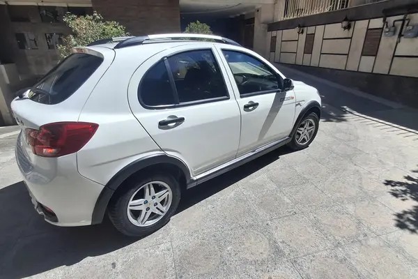 کوییک، اتوماتیک پلاس