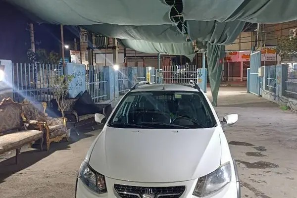 کوییک، دنده ای