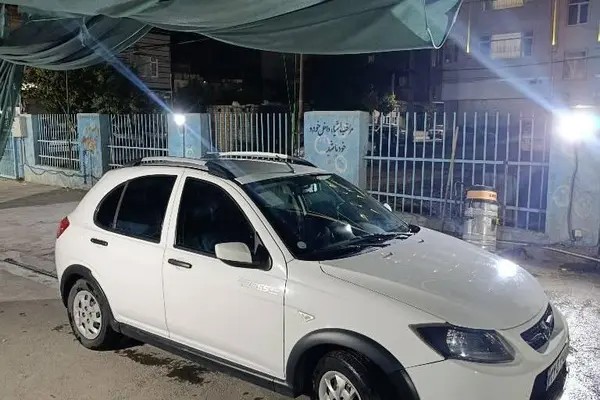 کوییک، دنده ای