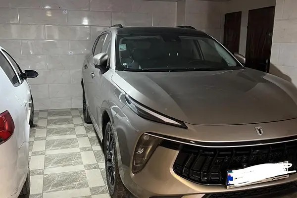 لاماری، ایما