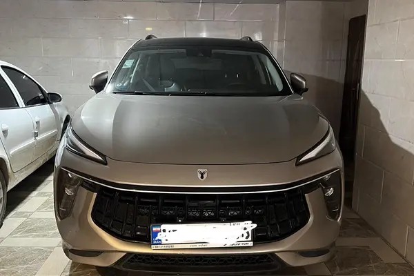 لاماری، ایما