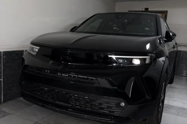 اپل، موکا