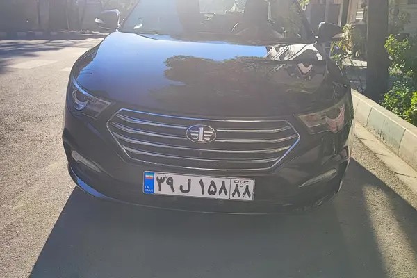 بسترن، B30