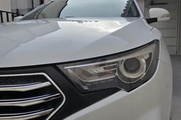 بسترن، B30