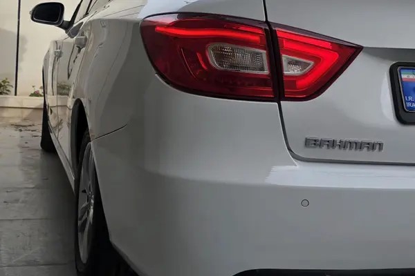 بسترن، B30
