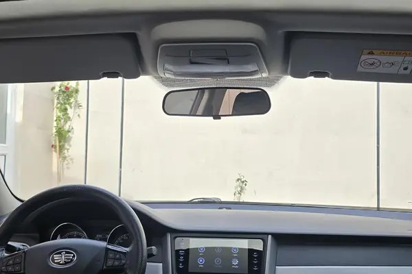 بسترن، B30