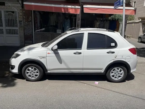 کوییک، GX