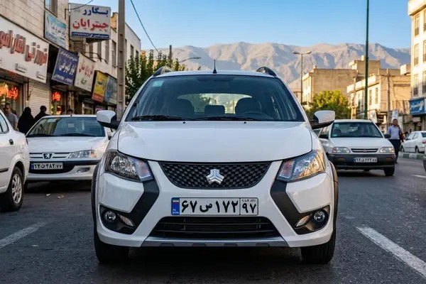 کوییک، دنده ای S
