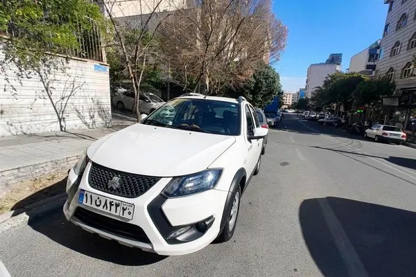 کوییک، دنده ای S