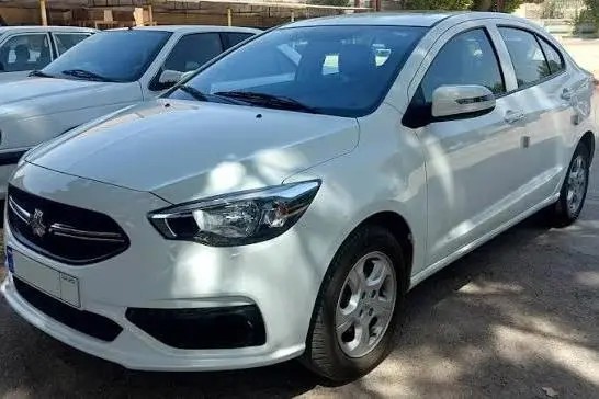شاهین، پلاس اتوماتیک AT