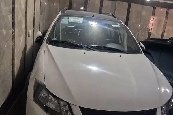 کوییک، GXR