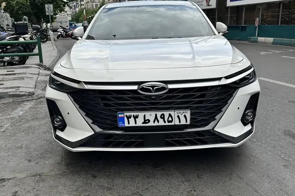 فونیکس، آریزو 8 (Z8)