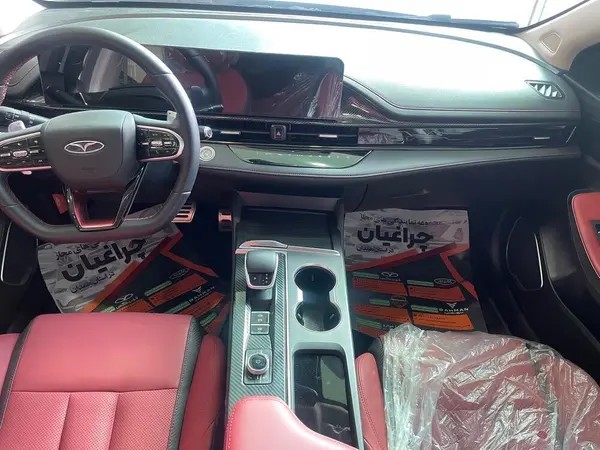 فونیکس، آریزو 6 جی تی (Z6 GT)