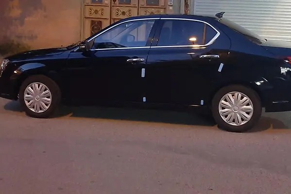 دنا، پلاس EF7