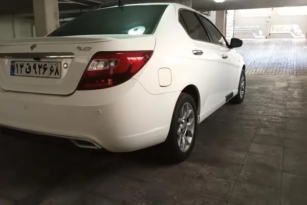 دنا، پلاس EF7