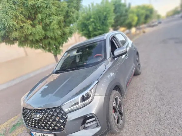 ام وی ام، X55 PRO