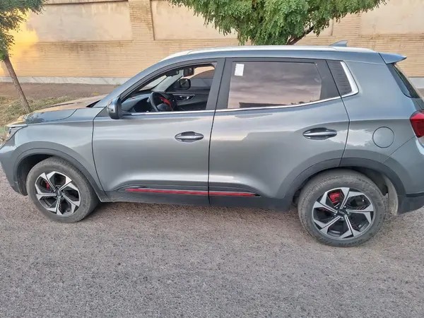 ام وی ام، X55 PRO