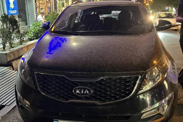 کیا، اسپورتیج