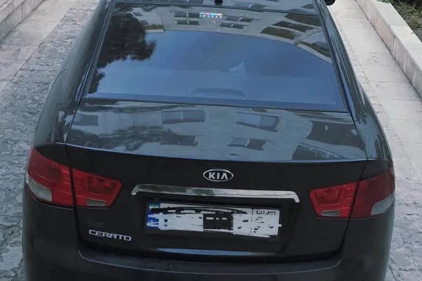 کیا، سراتو (مونتاژ)
