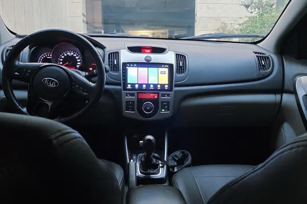 کیا، سراتو (مونتاژ)