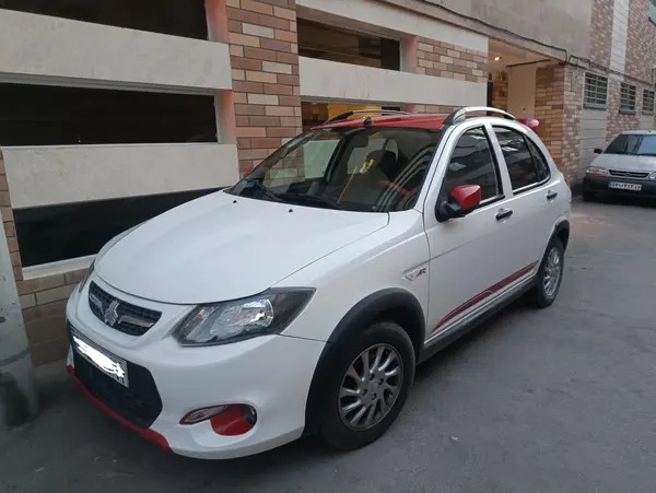 کوییک، اتوماتیک پلاس