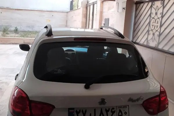 کوییک، دنده ای
