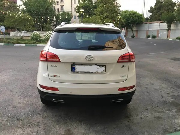 جک، S5