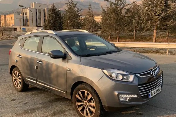 جک، S5