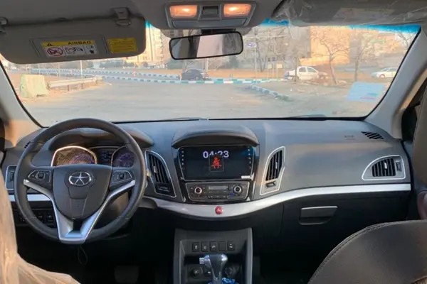 جک، S5