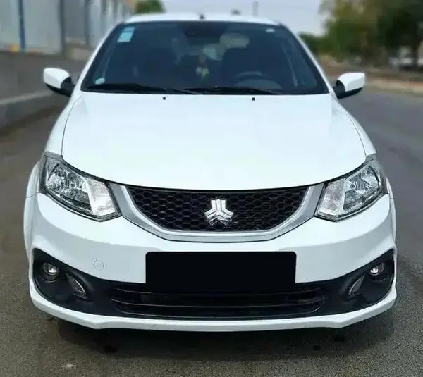 ساینا، S