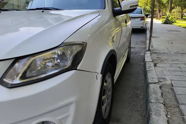ساینا، EX دنده ای