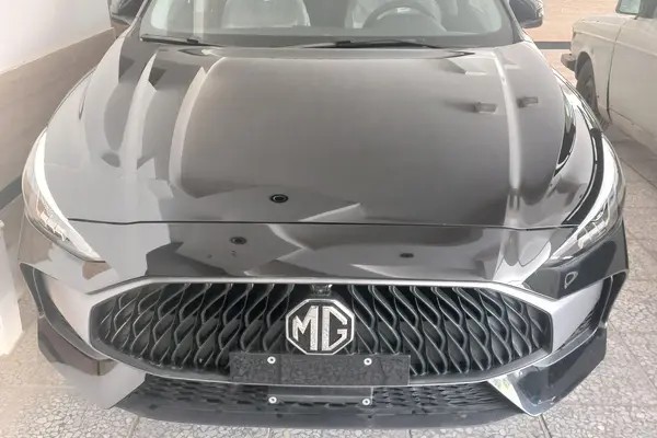 ام جی، GT