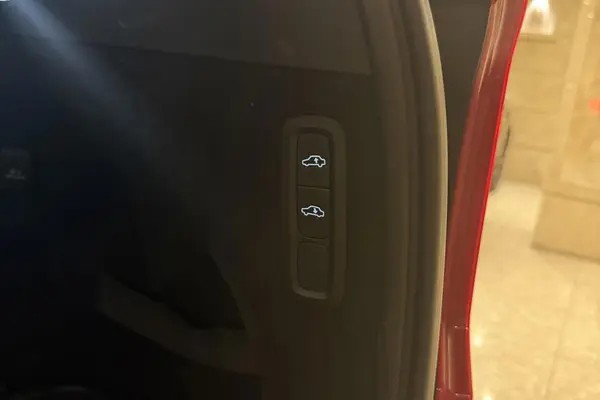 ولوو، XC90
