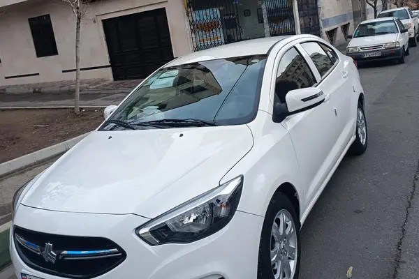شاهین، GL دنده ای
