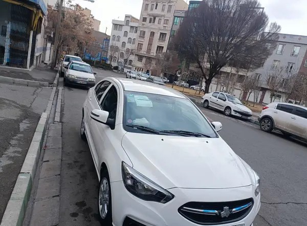 شاهین، GL دنده ای
