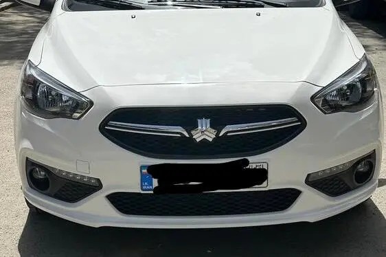 شاهین، GL دنده ای