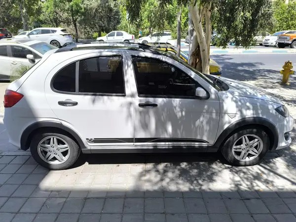 کوییک، GXR