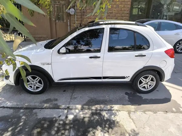 کوییک، GXR