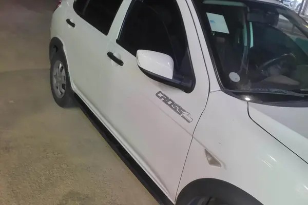 کوییک، دنده ای