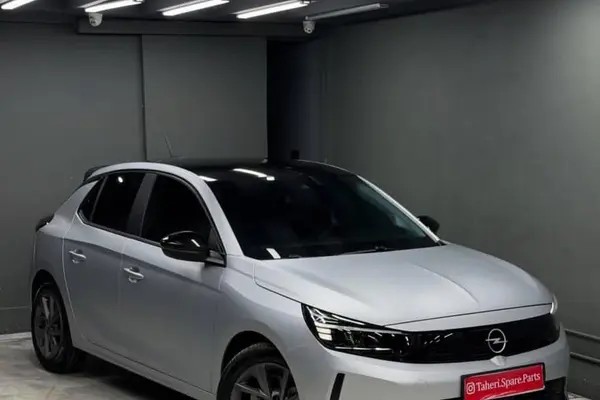اپل، کورسا