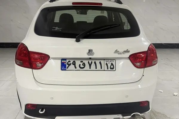 کوییک، دنده ای S