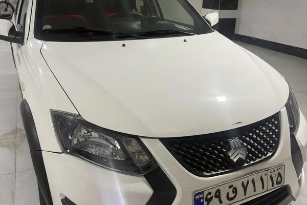کوییک، دنده ای S