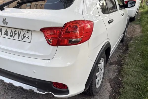 کوییک، دنده ای S